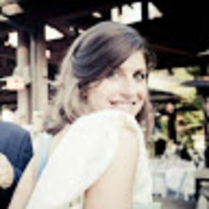 Meet your Posher, Mary sarah